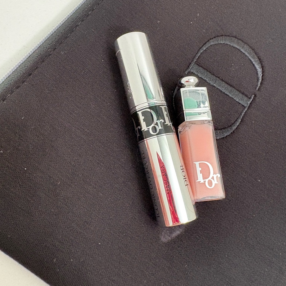 Dior makeup set - Picture 3 of 4